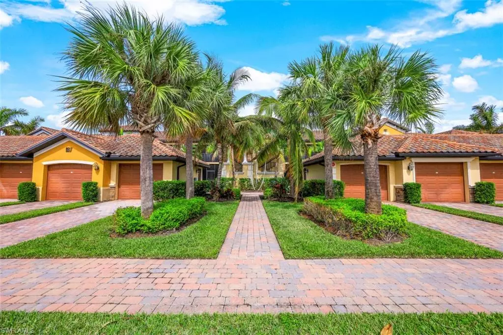 Naples, FL 34113,9517 Avellino WAY #2222