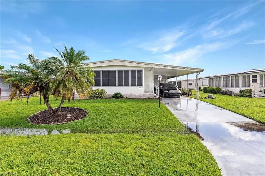 26081 Princess LN, Bonita Springs, FL 34135