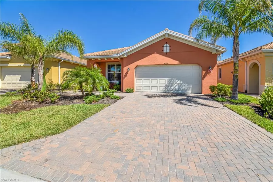 10526 Prato DR, Fort Myers, FL 33913