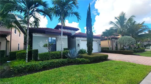 14326 Tuscany Pointe TRL, Naples, FL 34120