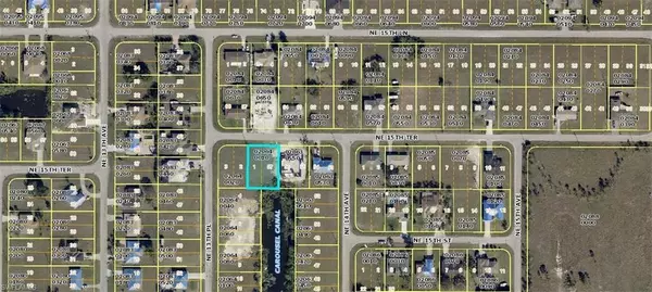 Cape Coral, FL 33909,1320 NE 15th TER