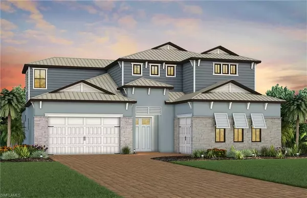 19640 Panther Island BLVD, Estero, FL 33928