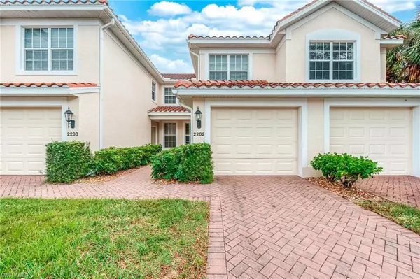 Naples, FL 34105,1380 Tiffany LN #2202