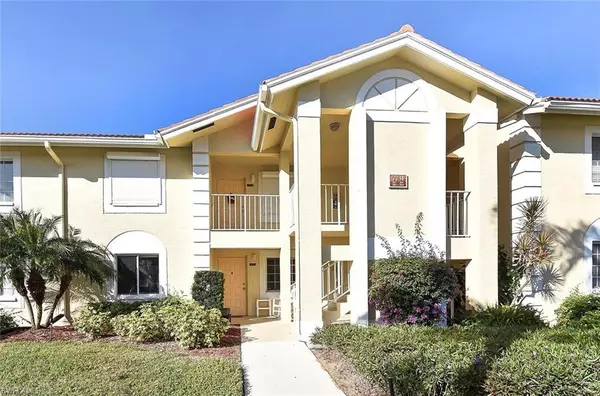 Naples, FL 34109,7731 Jewel LN #103