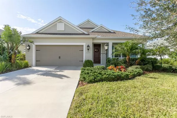 16985 Rosedown Glen,  Parrish,  FL 34219