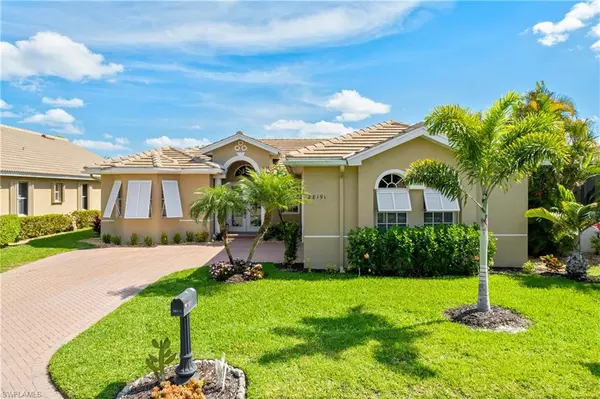 Bonita Springs, FL 34135,28191 L Burton Fletcher CT