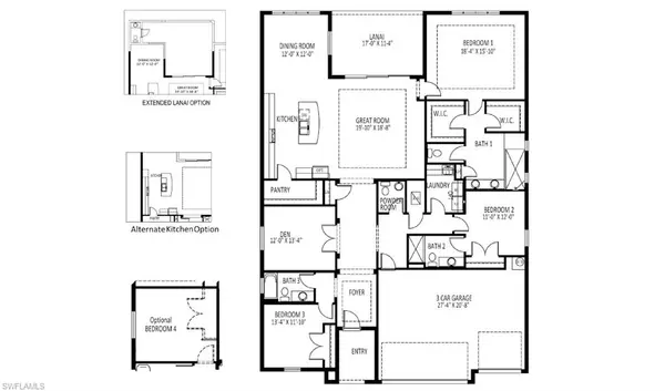 Bonita Springs, FL 34135,28132 Captiva Shell LOOP