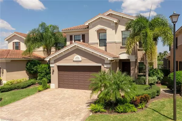 Naples, FL 34119,3267 Tahoe CT