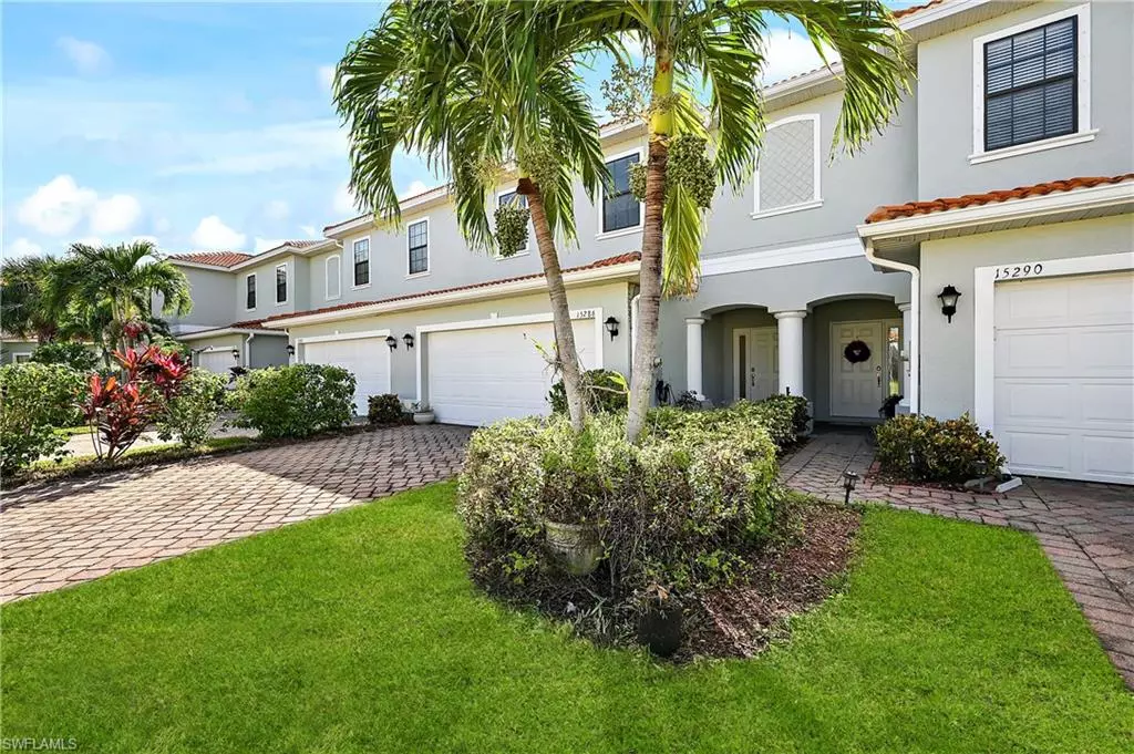 Naples, FL 34119,15286 Summit Place CIR #175