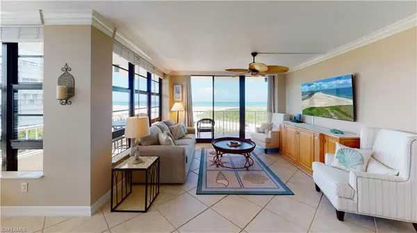 Marco Island, FL 34145,380 Seaview CT #706