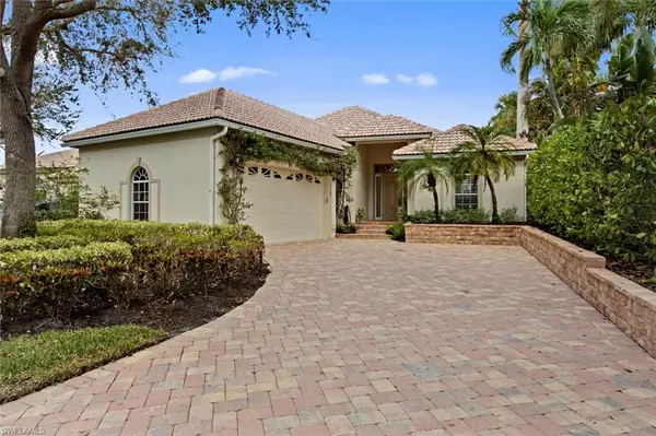 27588 Riverbank DR, Bonita Springs, FL 34134