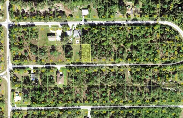 28190 Barstow DR, Punta Gorda, FL 33955