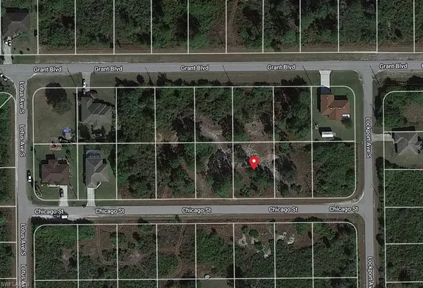 Lehigh Acres, FL 33974,863 Chicago ST