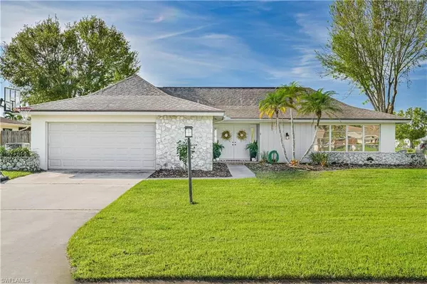 1328 Brentwood PKWY, Fort Myers, FL 33919