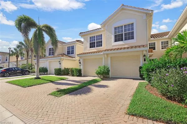 Naples, FL 34105,1375 Henley ST #406