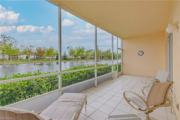 14901 Park Lake DR #101, Fort Myers, FL 33919