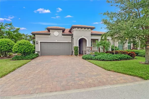 20566 Wilderness CT, Estero, FL 33928