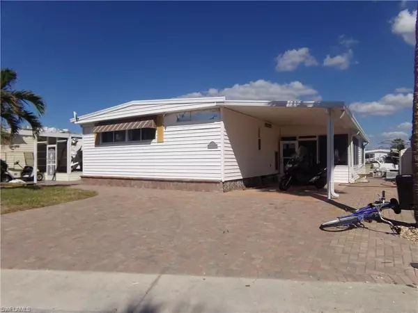 17731 Stevens BLVD, Fort Myers Beach, FL 33931