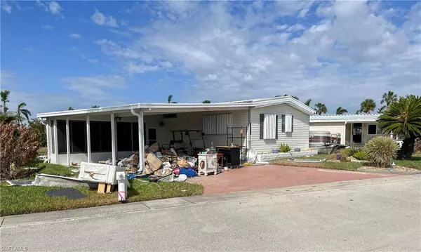 17550 Peppard DR, Fort Myers Beach, FL 33931