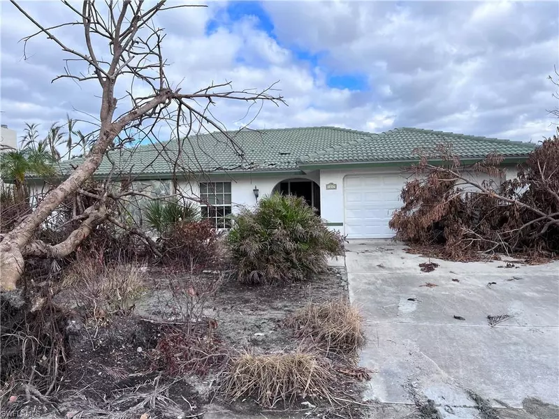 1047 Sand Castle RD, Sanibel, FL 33957