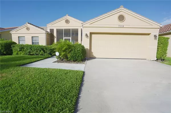 Naples, FL 34109,7359 Mill Pond CIR