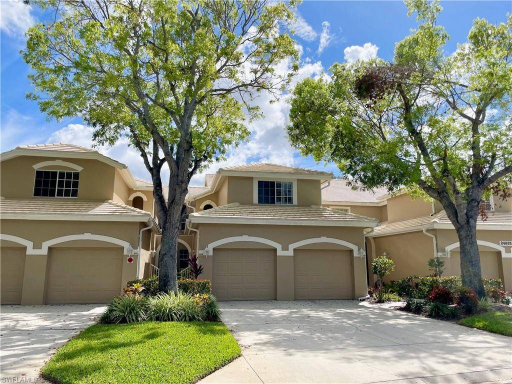 24833 Lakemont Cove LN #202, Bonita Springs, FL 34134