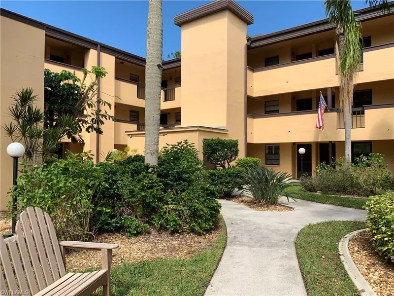 6142 Whiskey Creek DR #603, Fort Myers, FL 33919