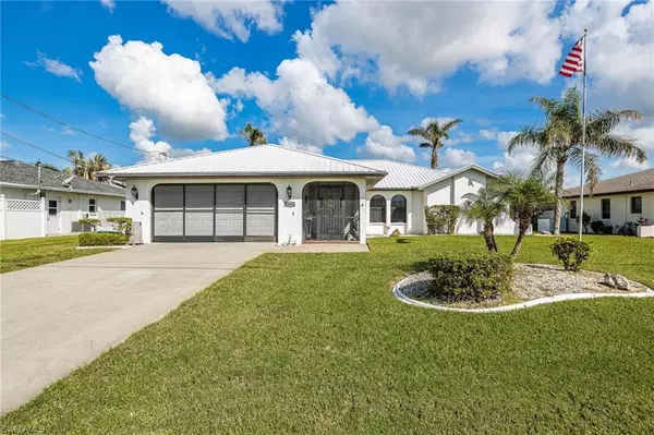 1805 SE 7th ST, Cape Coral, FL 33990