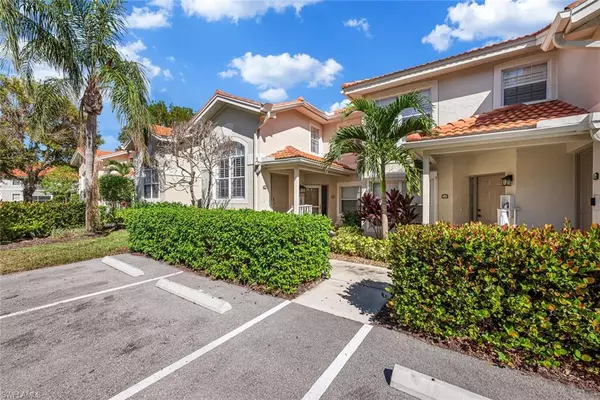 Naples, FL 34109,7436 Plumbago Bridge RD #203