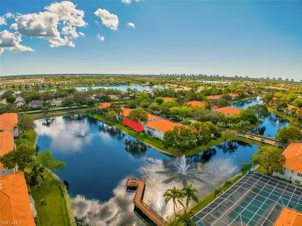 7436 Plumbago Bridge RD #203, Naples, FL 34109