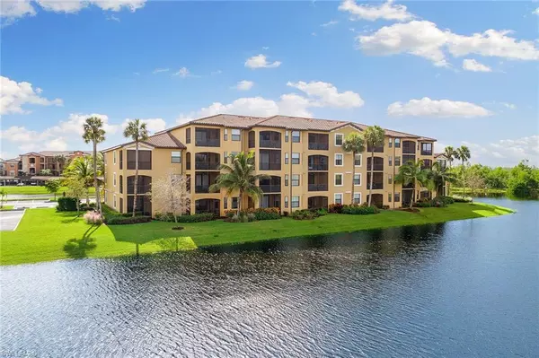 Naples, FL 34113,9820 Giaveno CIR #1445