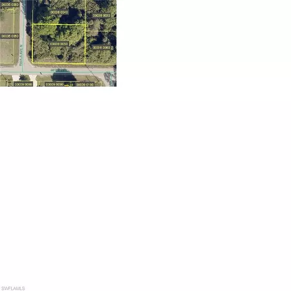 4600 Paula AVE N, Lehigh Acres, FL 33971