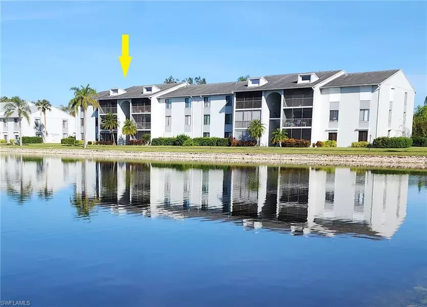 9970 Sailview CT #24-H3, Fort Myers, FL 33905