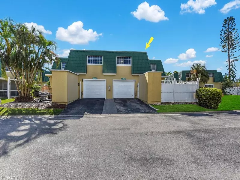 5821 Harbour Club RD, Fort Myers, FL 33919