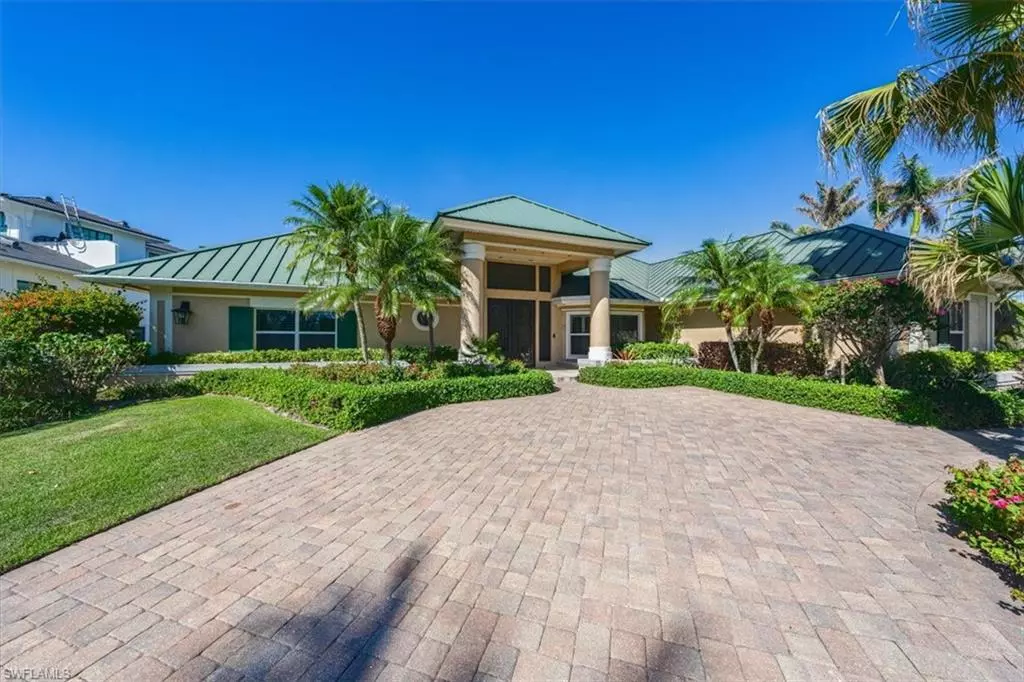 Naples, FL 34103,405 Neapolitan WAY