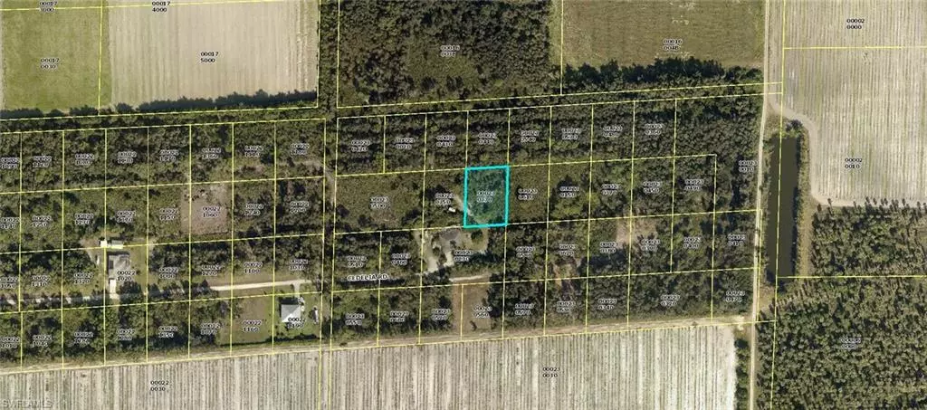 Lot #17-block 23-address TBD, Bokeelia, FL 33922