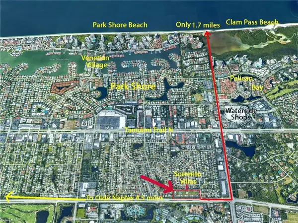 Naples, FL 34103,1400 Pompei LN #56