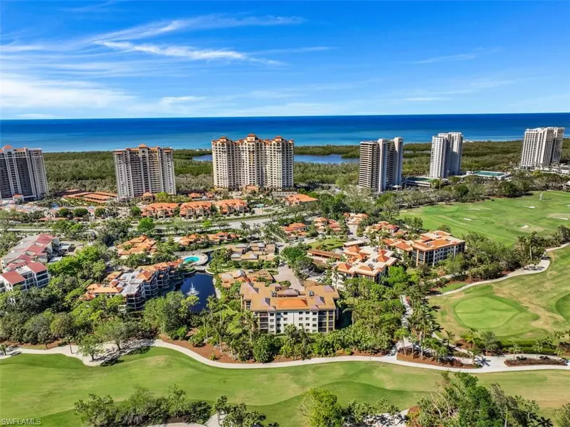 6760 Pelican Bay BLVD #344, Naples, FL 34108