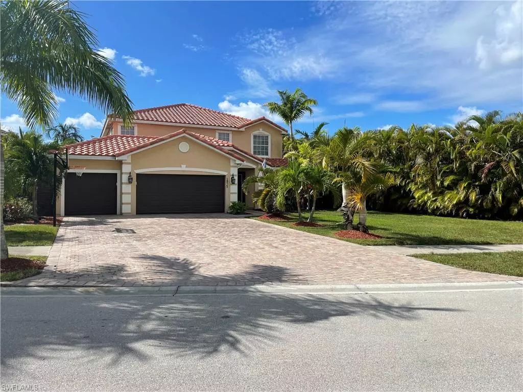 Naples, FL 34120,2875 Blossom CT