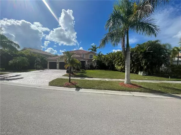 Naples, FL 34120,2875 Blossom CT