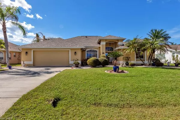2106 SE 6th AVE, Cape Coral, FL 33990