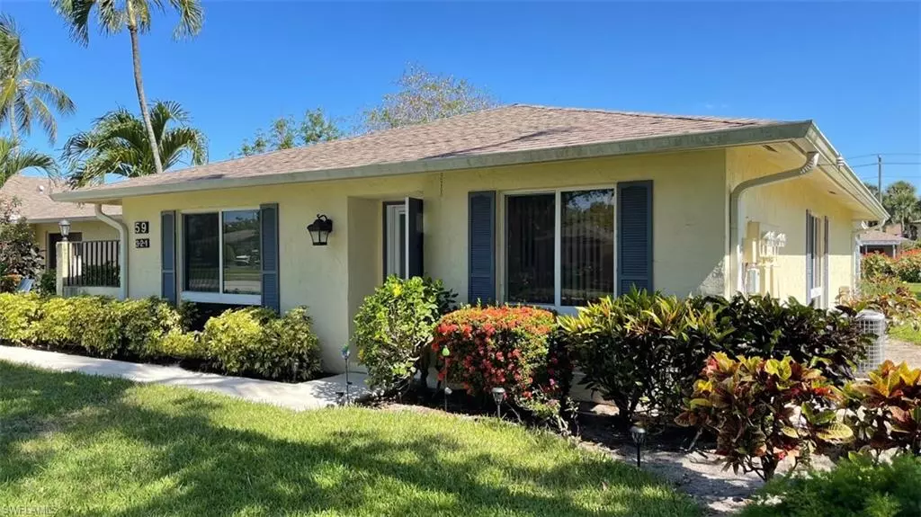 Naples, FL 34112,59 #1 Glades BLVD #1561