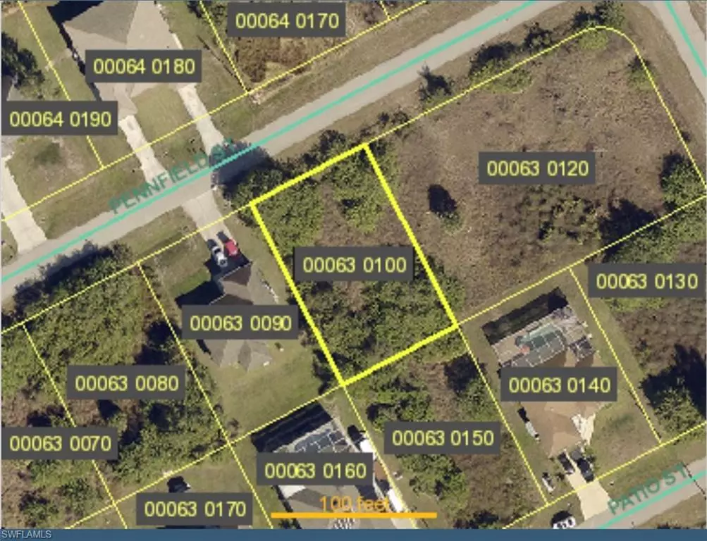 Lehigh Acres, FL 33974,150 Pennfield ST