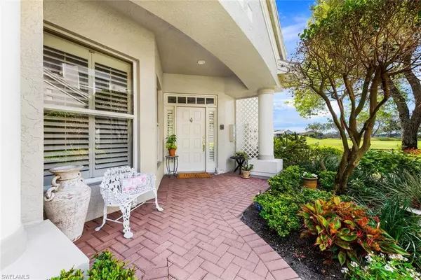 3051 Lancaster DR #4-2, Naples, FL 34105