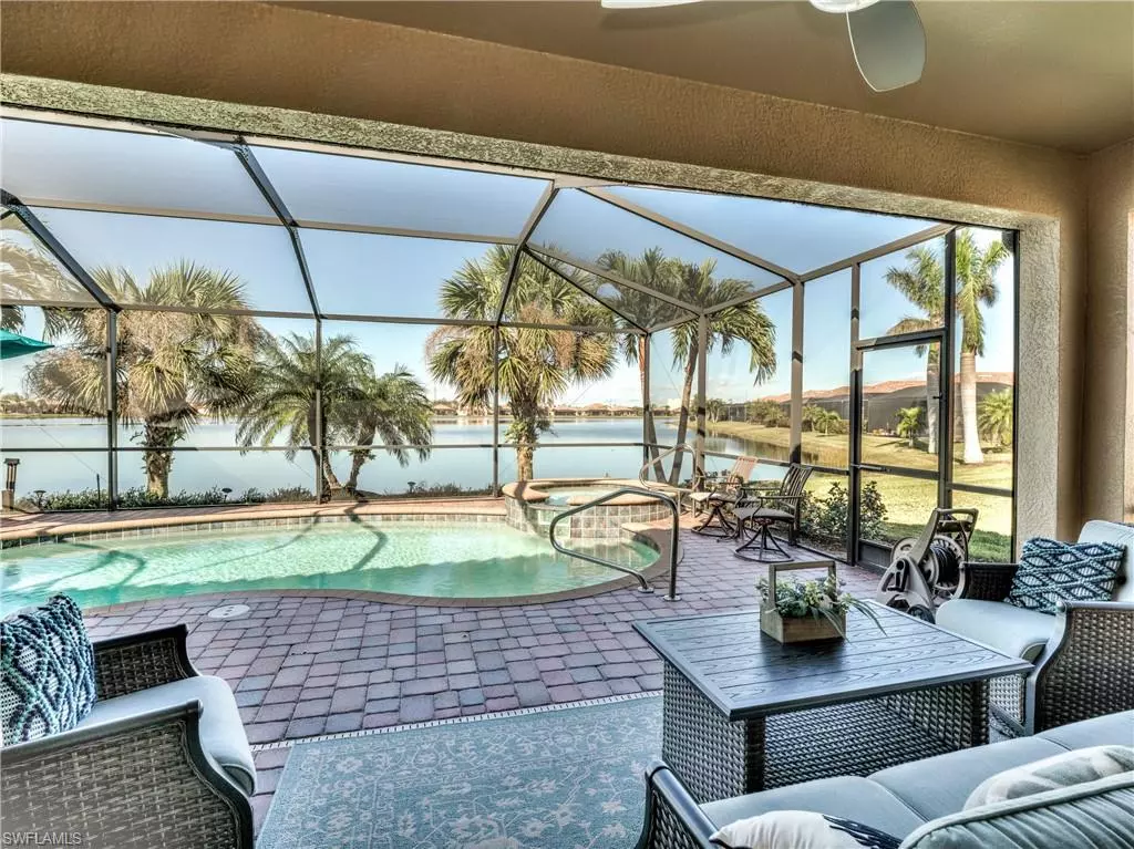 Fort Myers, FL 33905,2855 Via Piazza LOOP