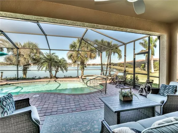 2855 Via Piazza LOOP, Fort Myers, FL 33905