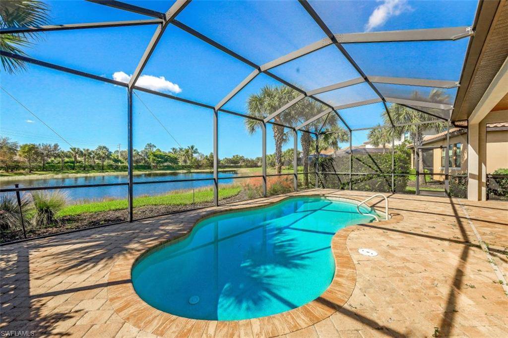 Naples, FL 34119,4098 Raffia DR