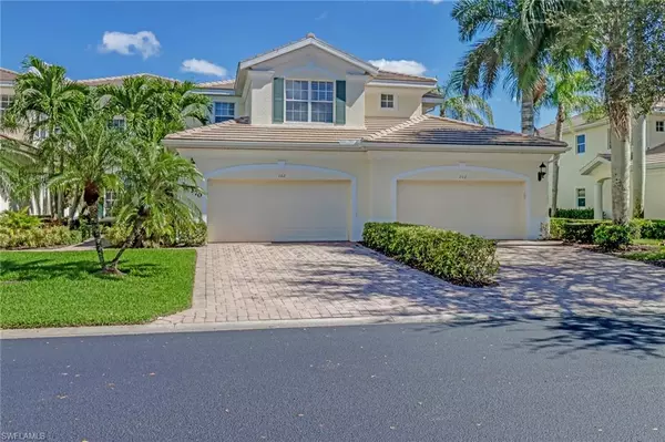 Bonita Springs, FL 34135,28670 San Lucas LN #102