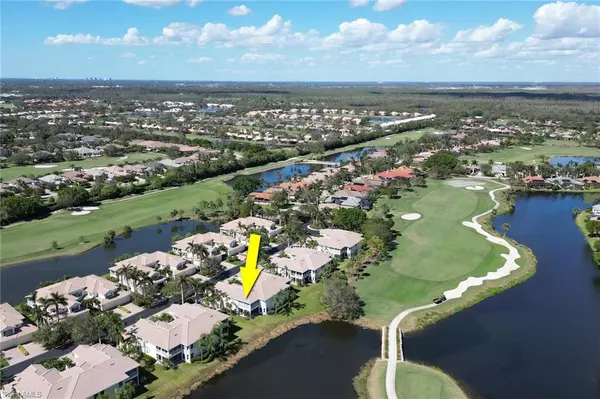 Bonita Springs, FL 34135,28670 San Lucas LN #102