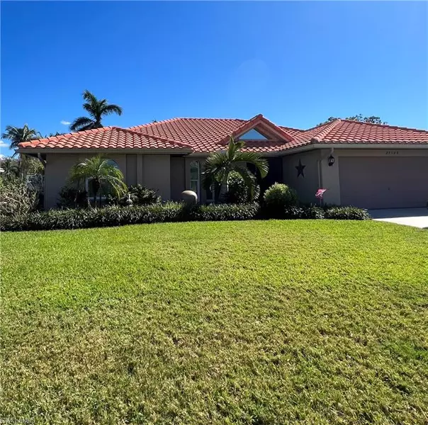 27128 Edenbridge CT, Bonita Springs, FL 34135